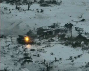 上打无人机,下打坦克!混动电驱!360度全景!100坦克有多厉害?