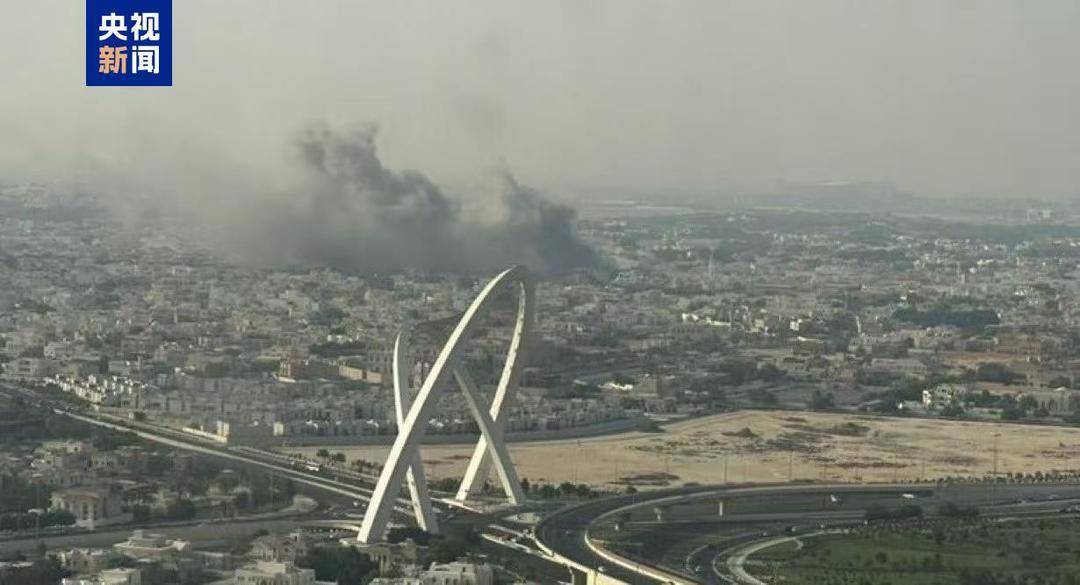 10枚导弹只打一处 以军筹划数月越境袭击哈马斯高层 中东局势再升级