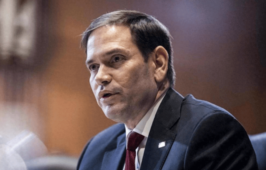 不许与中方合作,美公开宣布制裁,话音刚落,中方回应一针见血