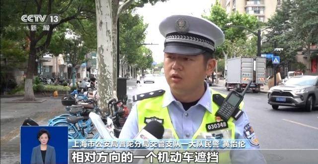 骑电动自行车闯红灯被撞 为什么不是“谁弱谁有理”