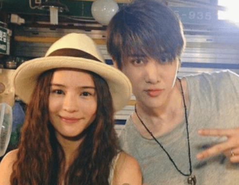 考古|泰版宋慧乔被曝吞并他人企业,致使对方损失超一亿泰铢,她竟是如此蛇蝎美人?