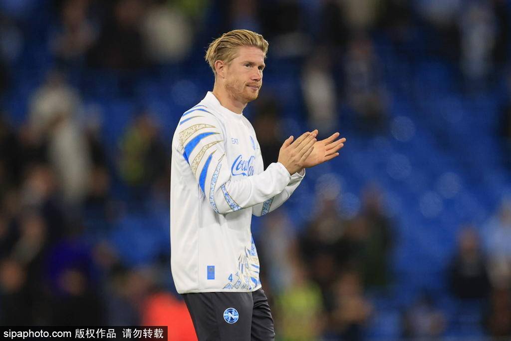 欧冠-哈兰德多库破门丁丁重回故地 曼城2-0那不勒斯