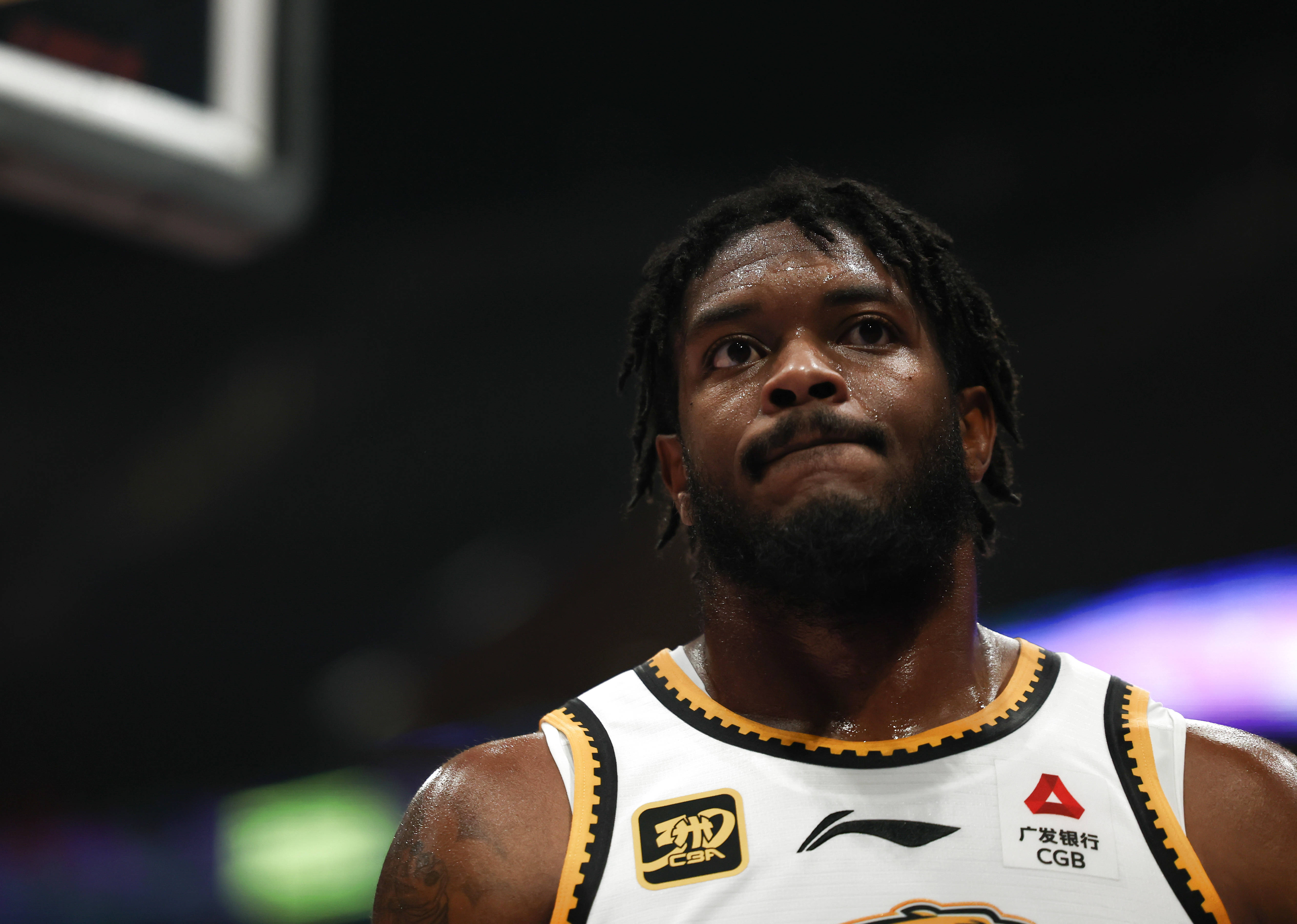 曝辽宁男篮第四外援有眉目 奥利弗大概率回归