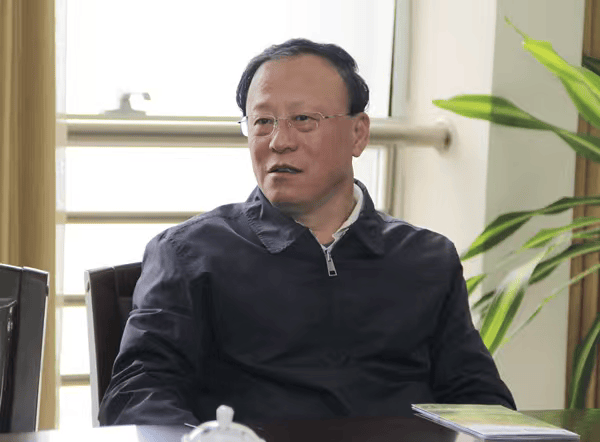 中央巡视后,一“虎”卸任七年被查