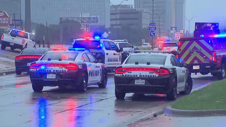 早安!世界丨泽连斯基:乌克兰决定开放武器出口;美国正式公告:征收欧盟汽车15%关税