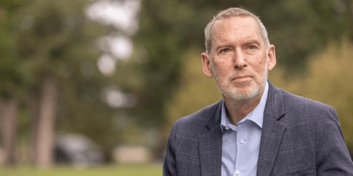 国际顶尖肺癌专家宣布已患肺癌三年:这是一种荣幸,可亲身体验患者经历的一切