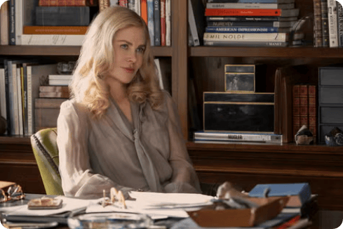 笑死!美国政府关门,公务员为爱发电!妮可·基德曼20年婚姻再破裂,背后竟是…