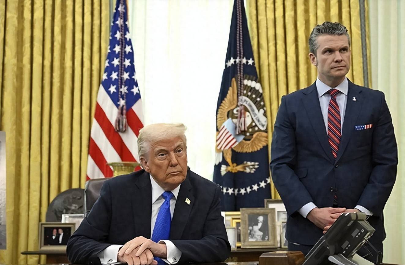 中方强势出击!全面撤销订单,并设立新规,要求美国立即停止