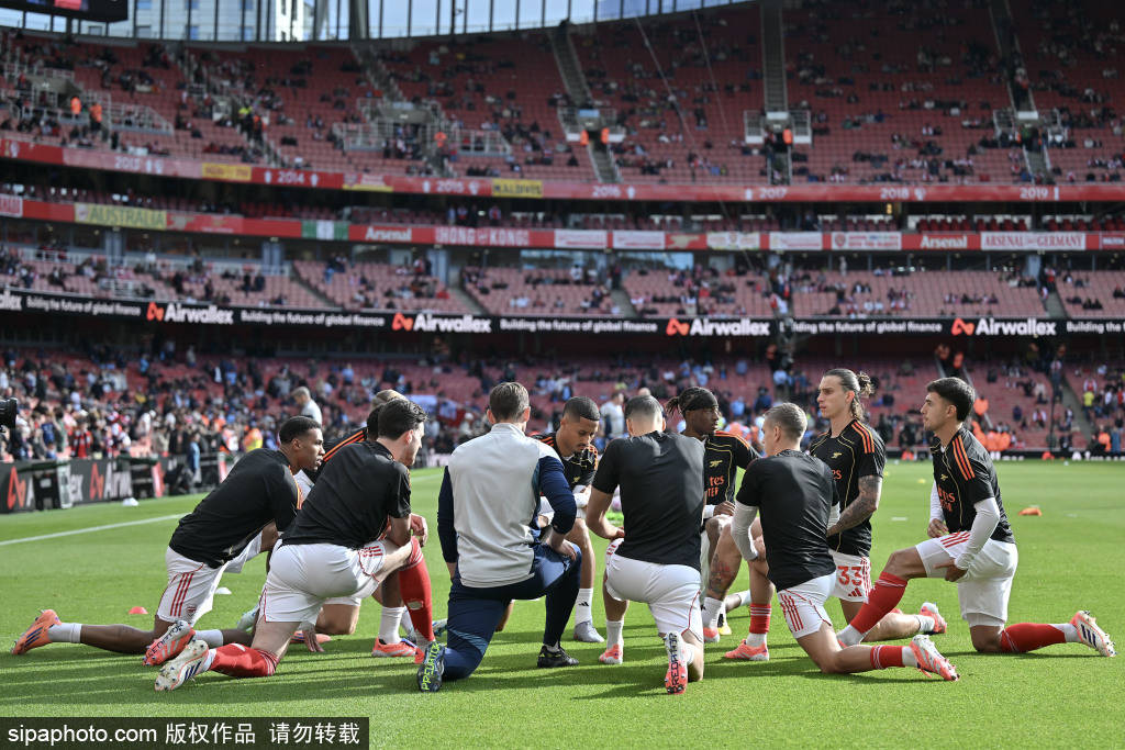 阿尔特塔:厄德高伤情不乐观,赖斯背部疼痛主动要求换下的背后故事