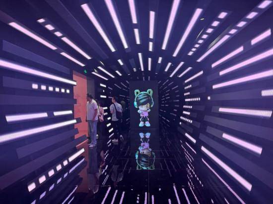 VR秀如何成为文旅“新秀”?