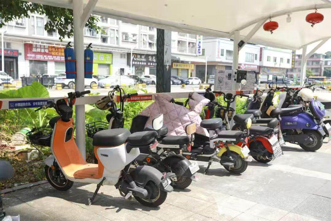 东莞:电动自行车上牌383.44万辆!超八成被拍者无二次交通违法