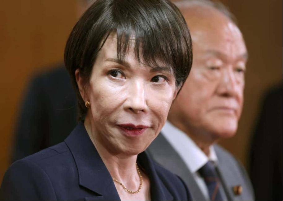 公明党成弃子,自民党重大让步,高市保送首相,日本右转不可避免