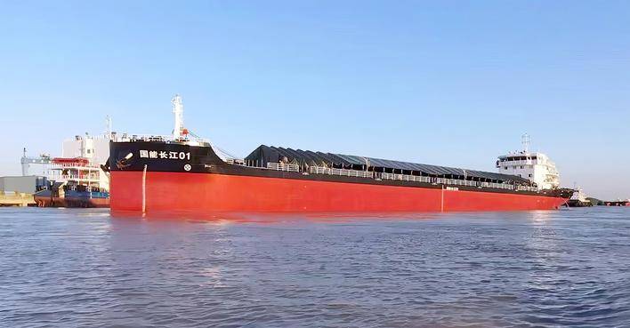 湖北绿色智能船舶产业奋楫扬帆