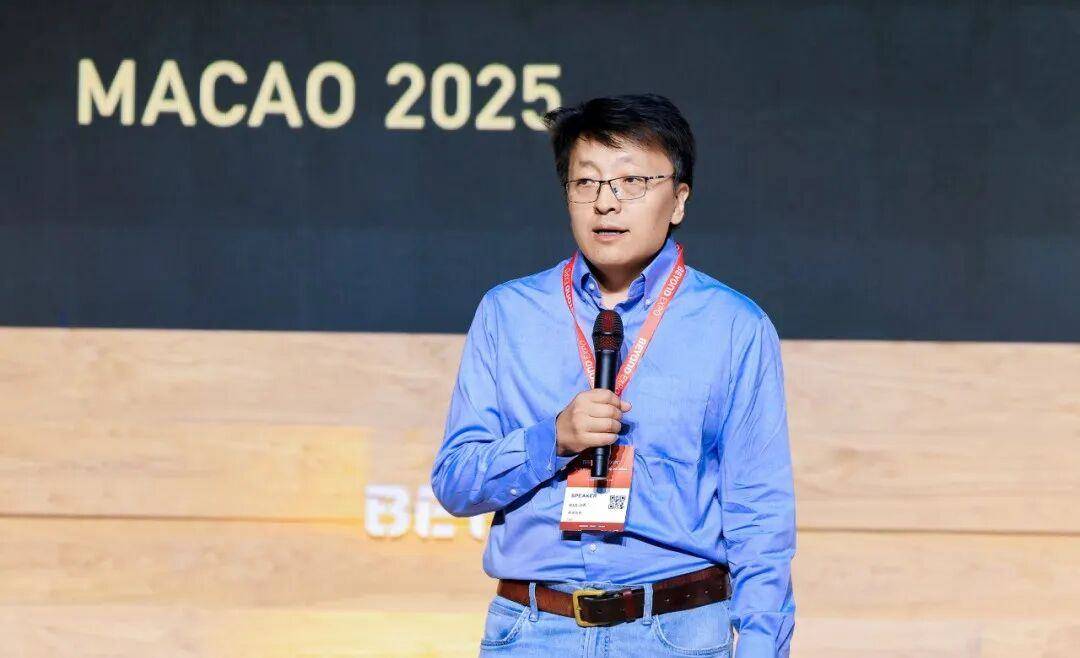 深圳顶尖科学家带队,用仿真系统快速训练机器人,融资数亿元