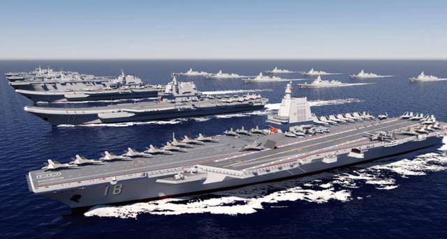 台专家:9艘航母也拿不下台湾!鲁比奥叫嚣不会弃台,特朗普表态