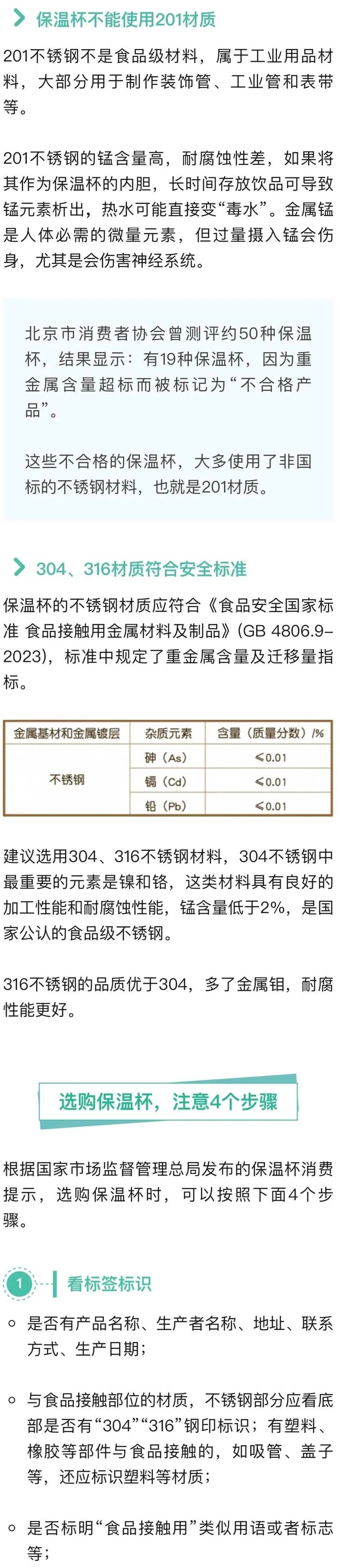这种杯子别再用了,可能引发慢性中毒!