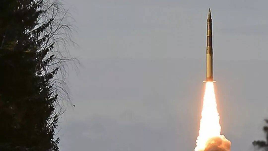 专家:若遭“战斧”或“金牛座”导弹的袭击,俄罗斯或动用任何武器反击