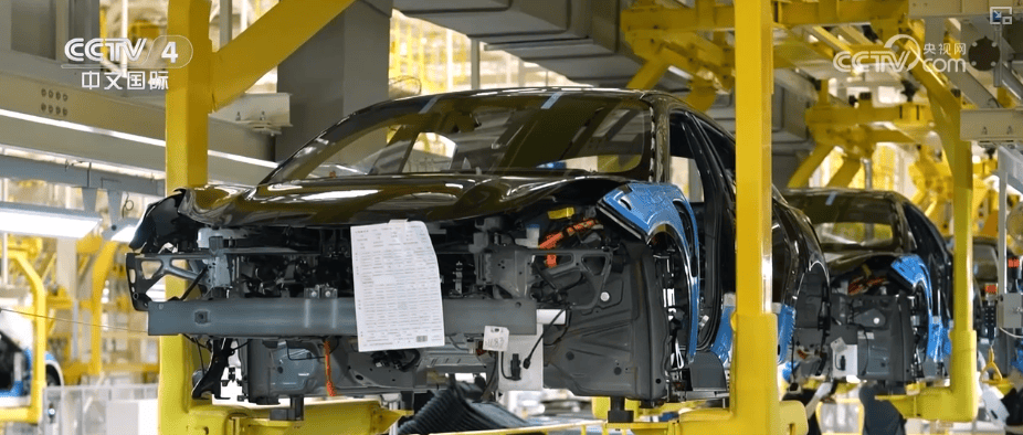 一揽子增量政策实施超一年·“数”读经济“晴雨表” 多维度透视经济向好态势更稳