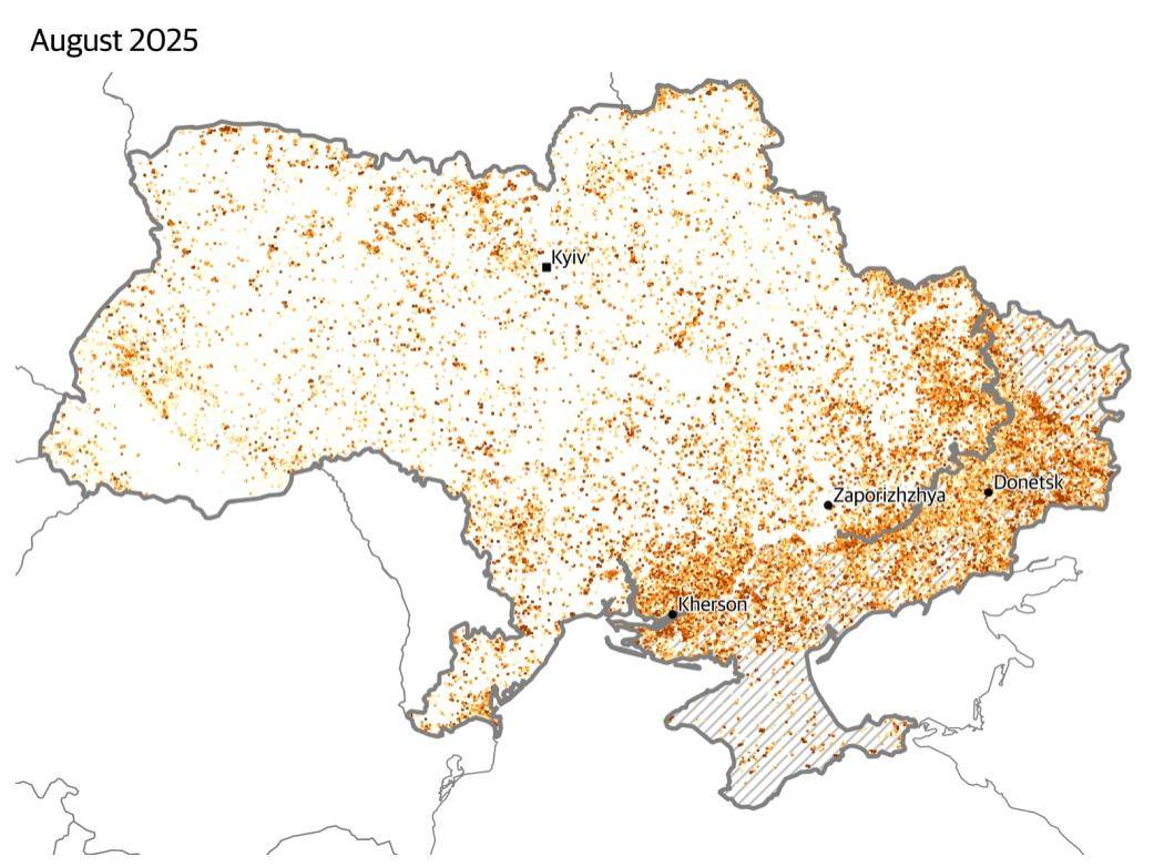 俄军终于学聪明了!一招釜底抽薪点燃乌全境,乌克兰陷入灭国忧虑