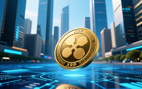 XRP-瑞波币官方网站的简单介绍 XRP-瑞波币官方网站的简单介绍