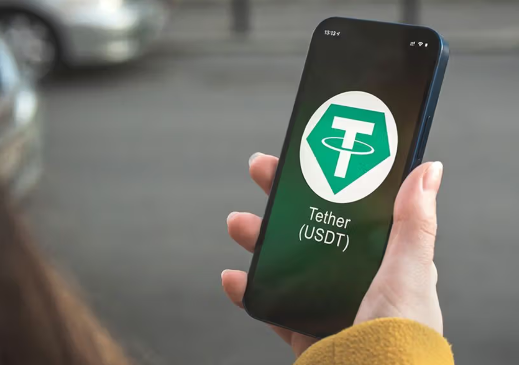 泰达币平台(泰达币可靠吗) 泰达币平台(泰达币可靠吗)