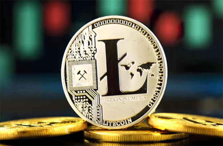 LTC-莱特币平台(莱特币litecoin) LTC-莱特币平台(莱特币litecoin)