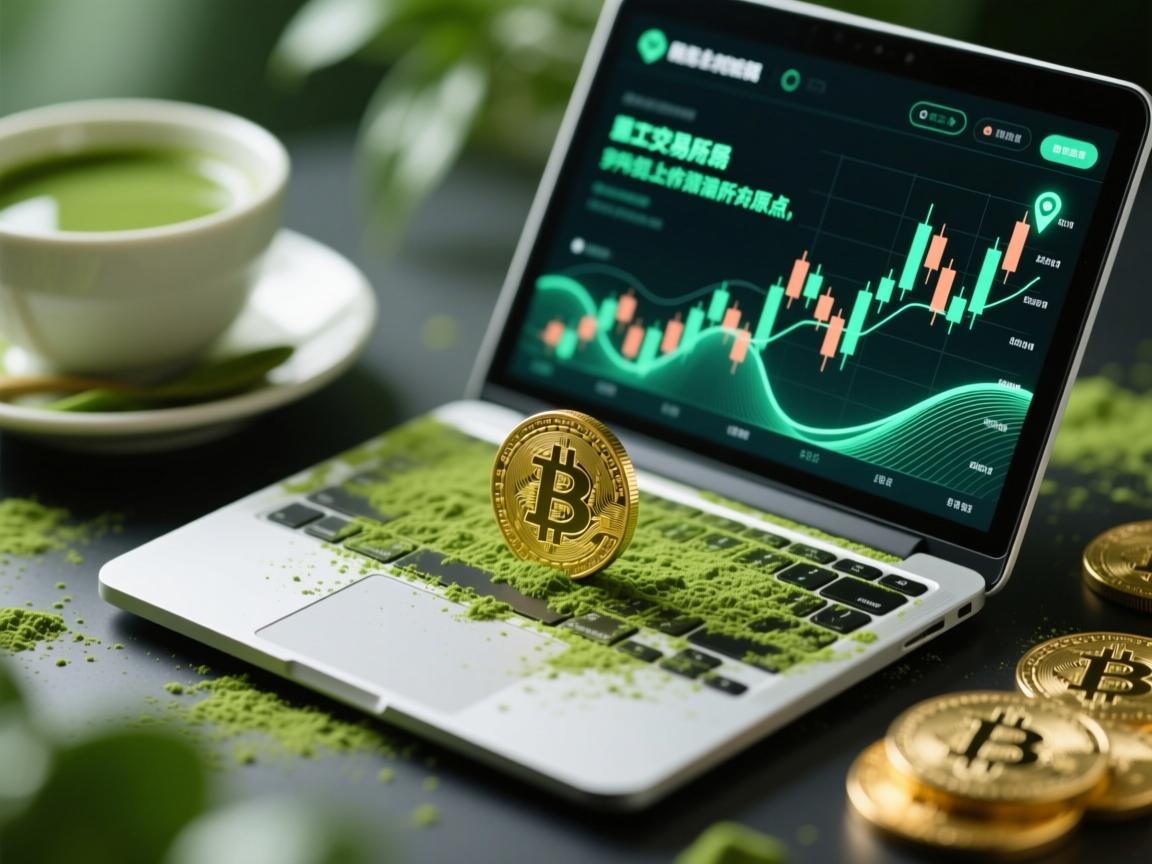 抹茶行情(抹茶成交量) 抹茶行情(抹茶成交量)