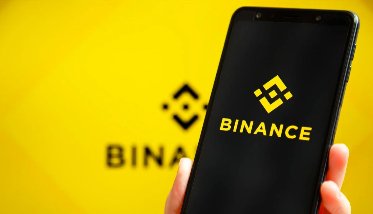 币安合约(合约交易新手教程) 币安合约(合约交易新手教程)